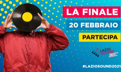 Populous, Mydrama, Valerio Lundini e Roberto Gatto fra gli ospiti di Lazio Sound: il 20/02 la Finale in live streaming.